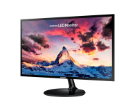 Samsung S24F354FHRX - 636532 - zdjęcie 3